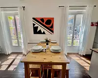 Appartement, 53,23 m²