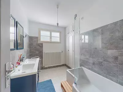 Maison, 212 m²