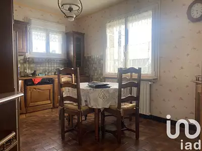 Maison, 114 m²