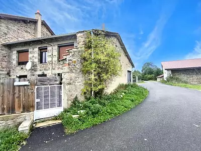 Maison, 86 m²