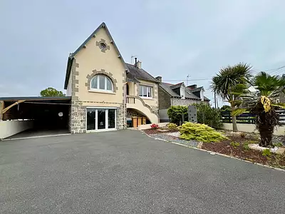 Maison, 136 m²