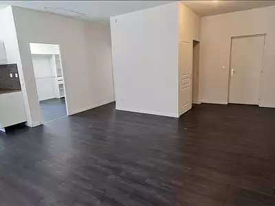 Appartement, 69 m²