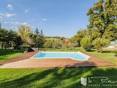 Maison, 210 m²
