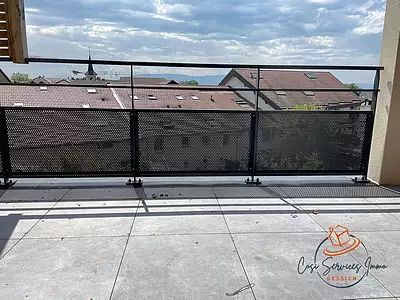 Appartement, 67 m²