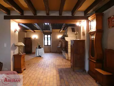 Maison, 220 m²