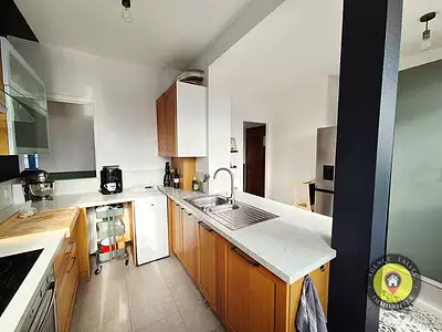 Appartement, 77,81 m²