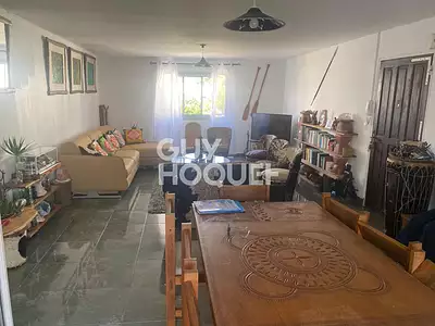 Appartement, 111,09 m²