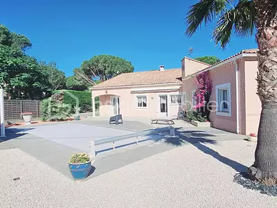 Maison, 127 m²