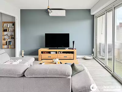 Appartement, 79 m²