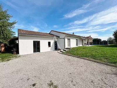 Maison, 137 m²