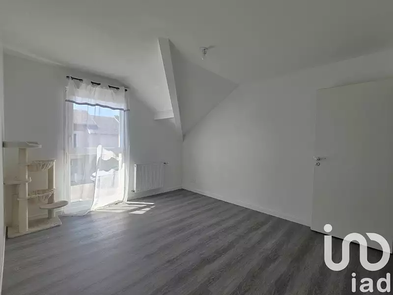 Appartement, 95 m²