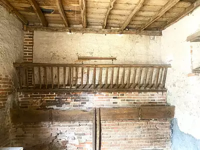 Maison, 94 m²
