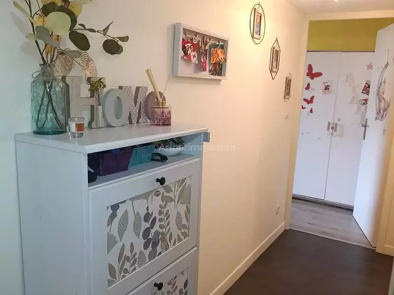 Appartement, 75,51 m²