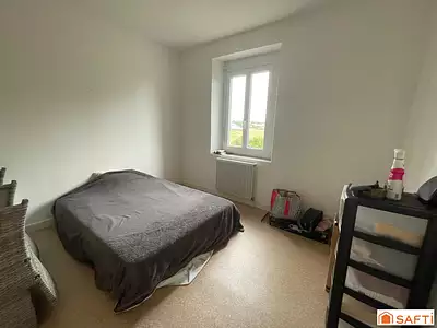 Maison, 102 m²