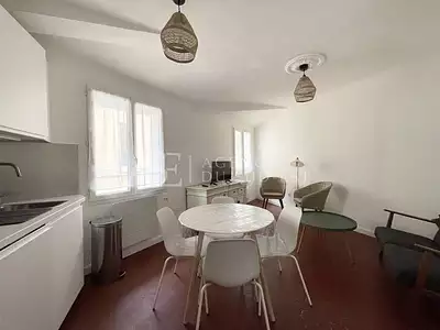Appartement, 40,01 m²