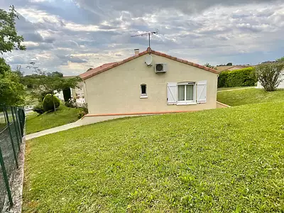 Maison, 98 m²