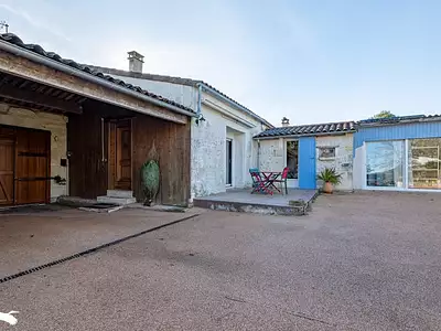 Maison, 114 m²