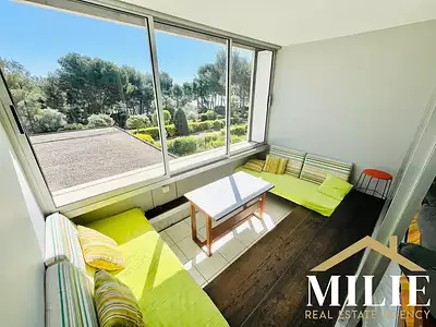 Appartement, 28,83 m²