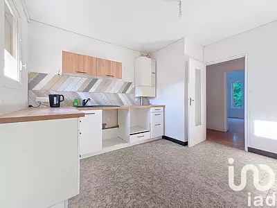 Appartement, 87 m²