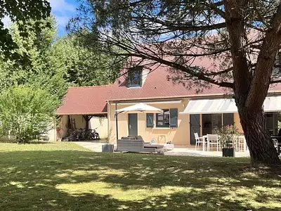 Maison, 135 m²