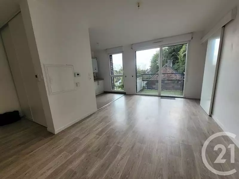 Appartement, 38,7 m²