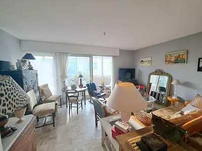 Appartement, 42 m²