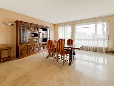 Appartement, 102 m²