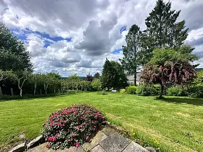 Maison, 158 m²