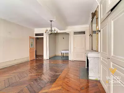 Appartement, 107 m²