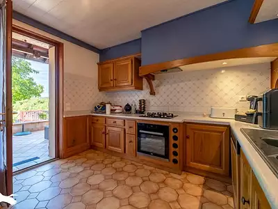 Maison, 196 m²