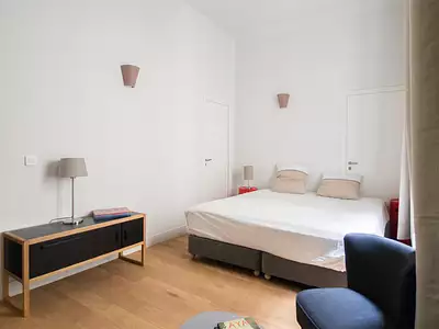Appartement, 24,55 m²