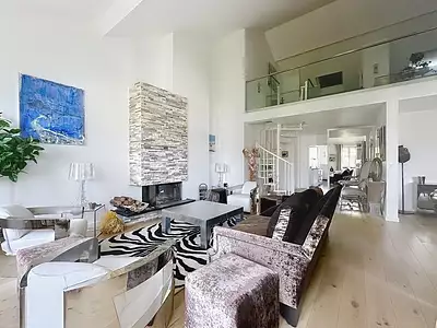 Appartement, 200 m²