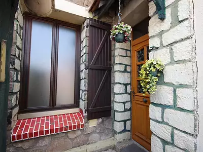 Maison, 73,45 m²