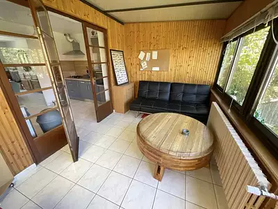 Maison, 93 m²