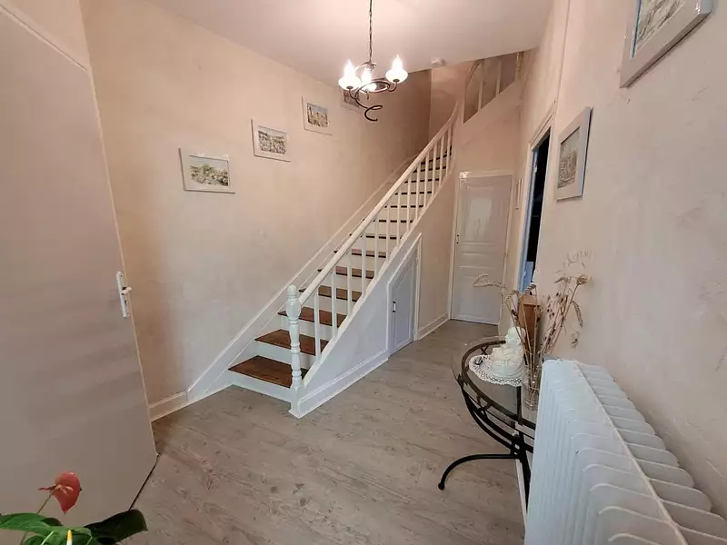 Maison, 165 m²