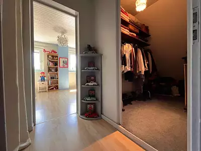 Maison, 124 m²