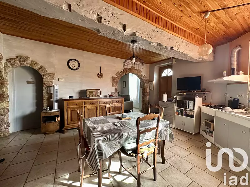 Immeuble, 630 m²