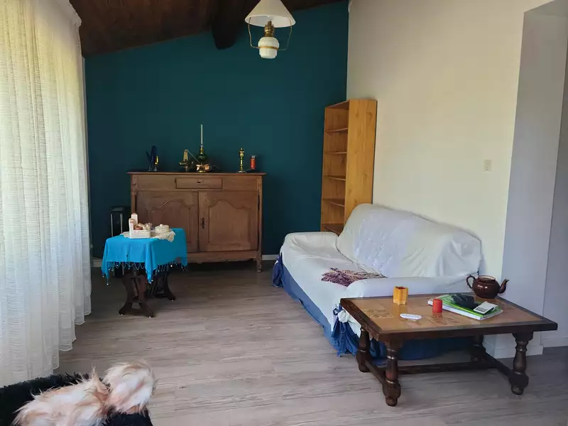 Maison, 106 m²