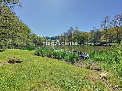 Maison, 320 m²