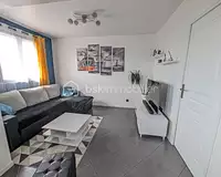 Appartement, 69 m²