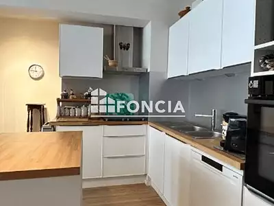 Appartement, 141 m²