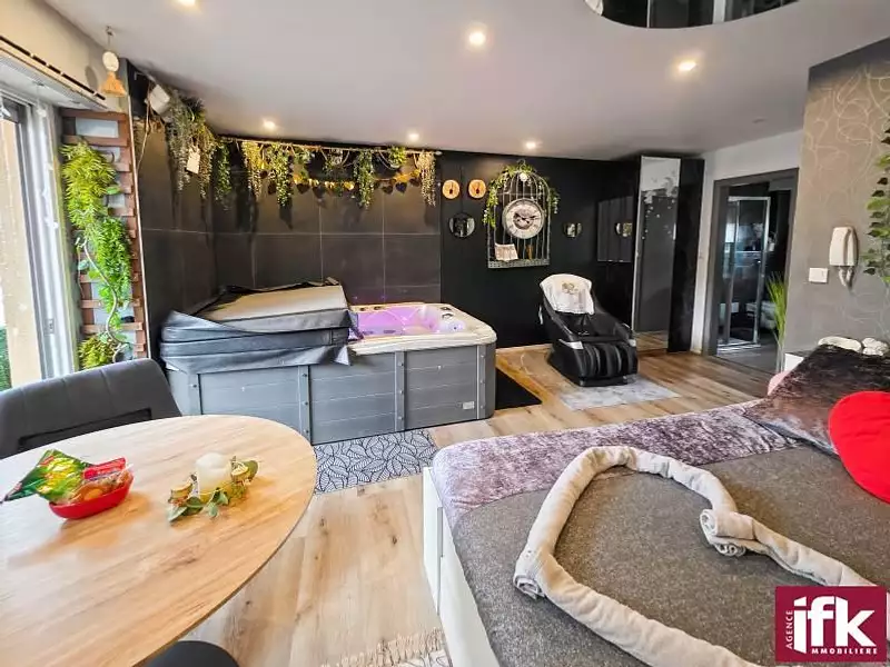 Appartement, 28 m²