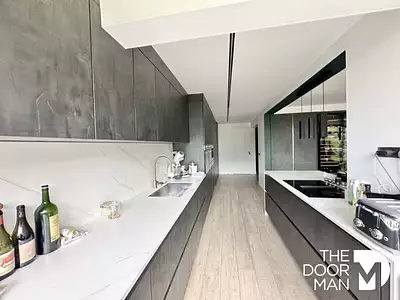 Appartement, 140 m²