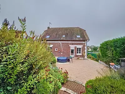 Maison, 149 m²