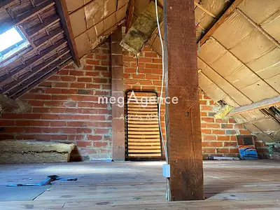 Maison, 108 m²