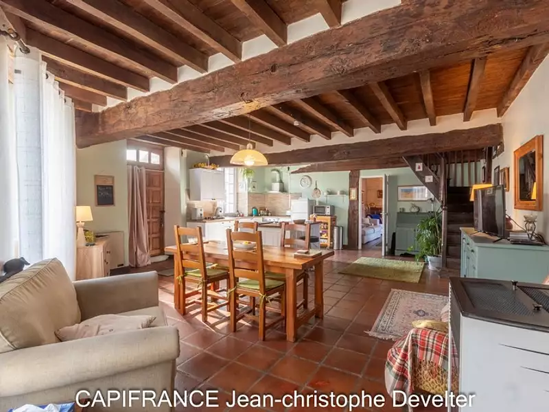 Maison, 133 m²