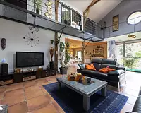 Maison, 212 m²