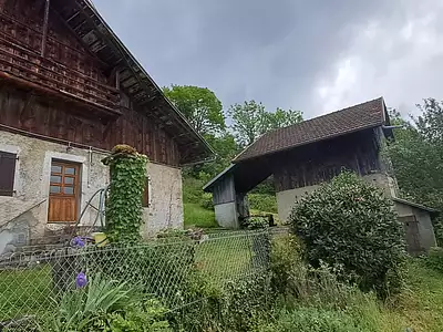 Maison, 92,5 m²