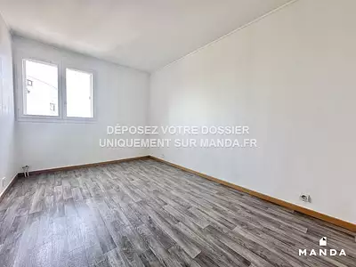 Appartement, 81 m²