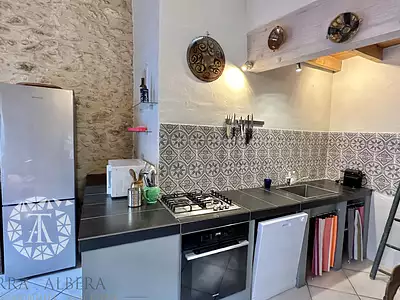 Maison, 120 m²